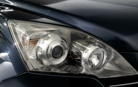 Honda CR-V III рестайлинг, 2008 год, 1 449 000 рублей, 8 фотография