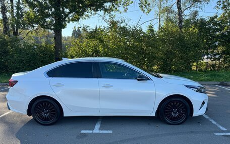 KIA Cerato IV, 2021 год, 2 200 000 рублей, 2 фотография
