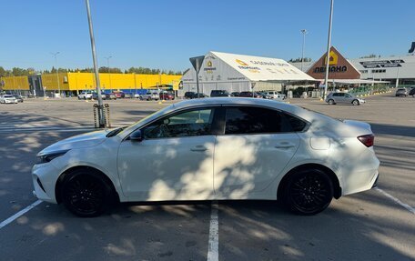 KIA Cerato IV, 2021 год, 2 200 000 рублей, 4 фотография