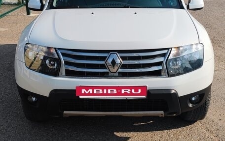 Renault Duster I рестайлинг, 2013 год, 1 050 000 рублей, 3 фотография