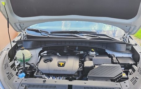 Hyundai Tucson III, 2020 год, 2 500 000 рублей, 6 фотография