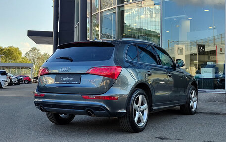 Audi Q5, 2009 год, 1 175 000 рублей, 2 фотография