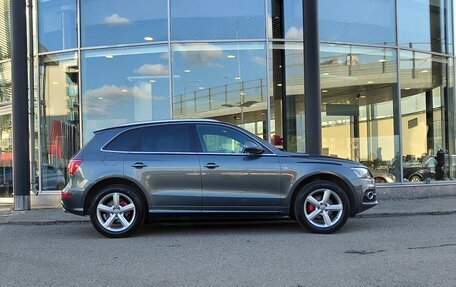 Audi Q5, 2009 год, 1 175 000 рублей, 6 фотография