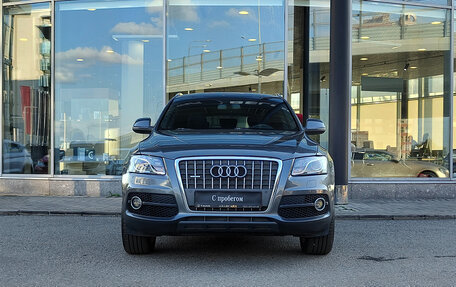Audi Q5, 2009 год, 1 175 000 рублей, 3 фотография