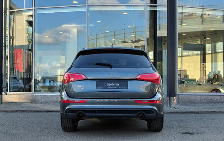 Audi Q5, 2009 год, 1 175 000 рублей, 4 фотография