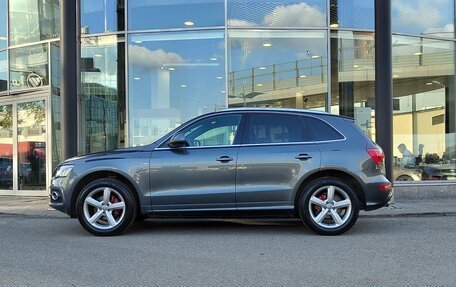 Audi Q5, 2009 год, 1 175 000 рублей, 5 фотография