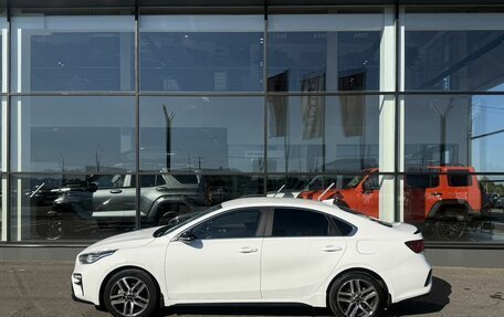 KIA Cerato IV, 2022 год, 2 150 000 рублей, 2 фотография