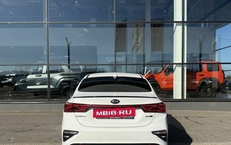 KIA Cerato IV, 2022 год, 2 150 000 рублей, 3 фотография