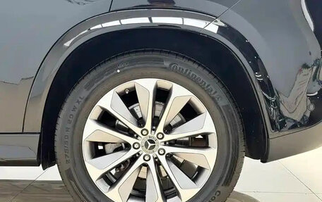 Mercedes-Benz GLE, 2022 год, 5 000 085 рублей, 3 фотография