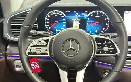 Mercedes-Benz GLE, 2022 год, 5 000 085 рублей, 2 фотография
