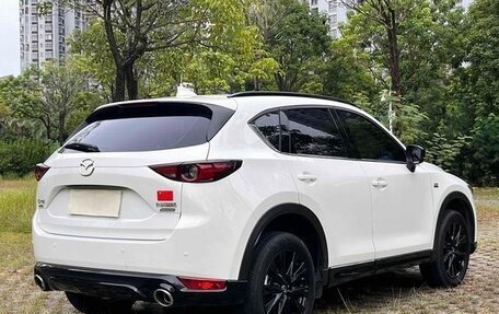 Mazda CX-5 II, 2022 год, 3 000 095 рублей, 5 фотография