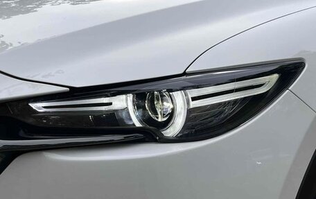 Mazda CX-5 II, 2022 год, 3 000 095 рублей, 8 фотография