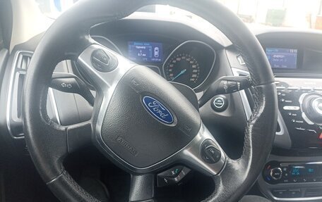 Ford Focus III, 2012 год, 790 000 рублей, 3 фотография