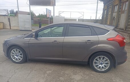 Ford Focus III, 2012 год, 790 000 рублей, 6 фотография