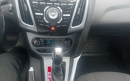 Ford Focus III, 2012 год, 790 000 рублей, 5 фотография