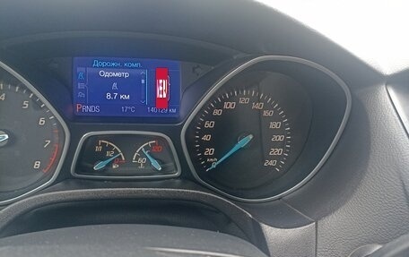 Ford Focus III, 2012 год, 790 000 рублей, 2 фотография