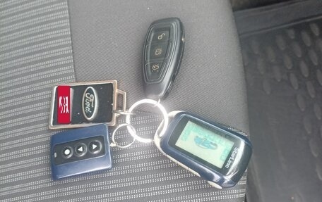 Ford Focus III, 2012 год, 790 000 рублей, 4 фотография