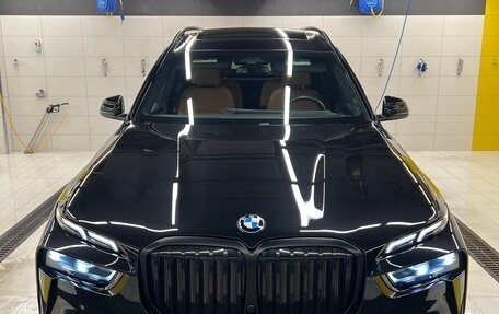 BMW X7, 2023 год, 11 250 000 рублей, 2 фотография