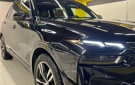 BMW X7, 2023 год, 11 250 000 рублей, 6 фотография