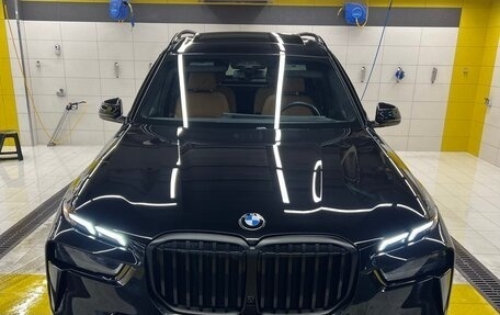 BMW X7, 2023 год, 11 250 000 рублей, 5 фотография
