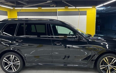 BMW X7, 2023 год, 11 250 000 рублей, 7 фотография