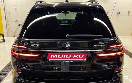 BMW X7, 2023 год, 11 250 000 рублей, 9 фотография