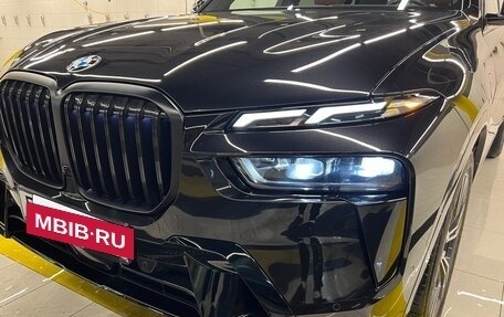 BMW X7, 2023 год, 11 250 000 рублей, 10 фотография