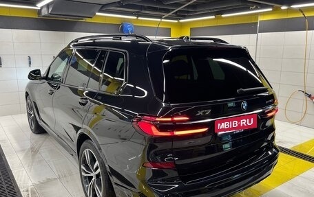 BMW X7, 2023 год, 11 250 000 рублей, 8 фотография