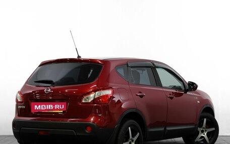 Nissan Qashqai, 2010 год, 1 349 000 рублей, 5 фотография