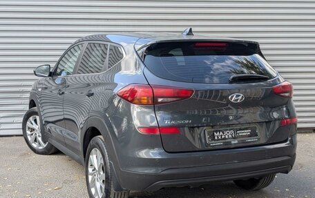 Hyundai Tucson III, 2020 год, 2 300 000 рублей, 7 фотография