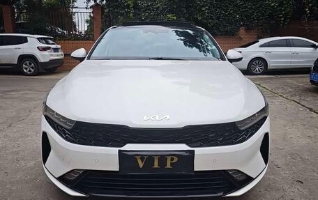 KIA K5, 2021 год, 1 420 277 рублей, 2 фотография