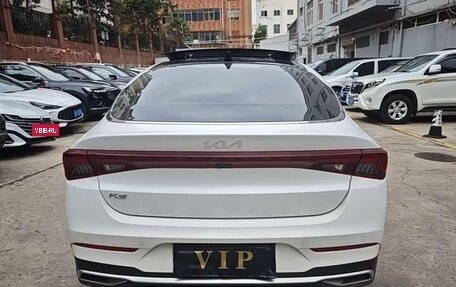 KIA K5, 2021 год, 1 420 277 рублей, 5 фотография