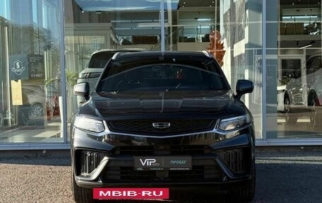 Geely Tugella FY11, 2023 год, 2 885 000 рублей, 2 фотография