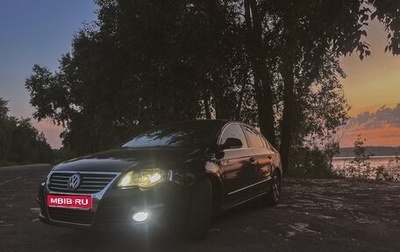 Volkswagen Passat B6, 2008 год, 700 000 рублей, 1 фотография