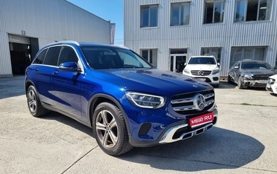 Mercedes-Benz GLC, 2019 год, 3 500 000 рублей, 1 фотография