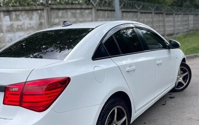 Chevrolet Cruze II, 2012 год, 600 000 рублей, 1 фотография