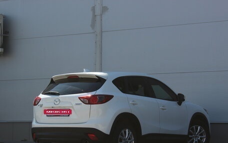 Mazda CX-5 II, 2014 год, 1 187 000 рублей, 2 фотография