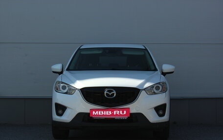 Mazda CX-5 II, 2014 год, 1 187 000 рублей, 3 фотография