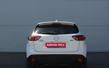 Mazda CX-5 II, 2014 год, 1 187 000 рублей, 4 фотография