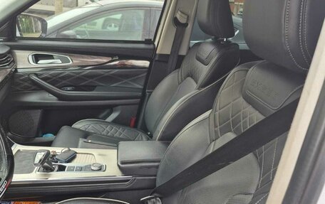 CheryExeed VX, 2022 год, 3 500 000 рублей, 2 фотография