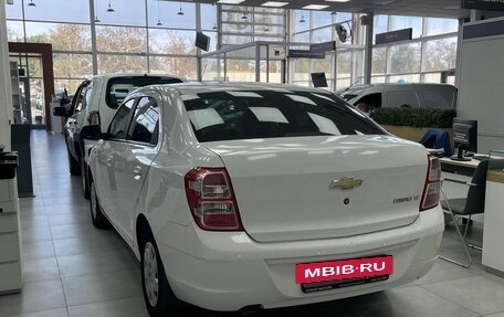 Chevrolet Cobalt II, 2014 год, 814 900 рублей, 4 фотография