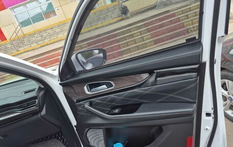 CheryExeed VX, 2022 год, 3 500 000 рублей, 4 фотография