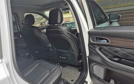 CheryExeed VX, 2022 год, 3 500 000 рублей, 6 фотография