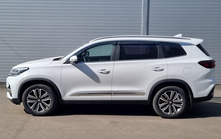 Chery Tiggo 8 I, 2021 год, 1 724 000 рублей, 4 фотография
