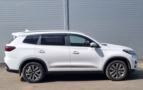 Chery Tiggo 8 I, 2021 год, 1 724 000 рублей, 5 фотография