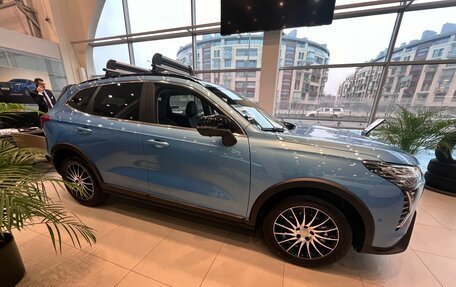 Haval Jolion, 2025 год, 2 749 000 рублей, 4 фотография