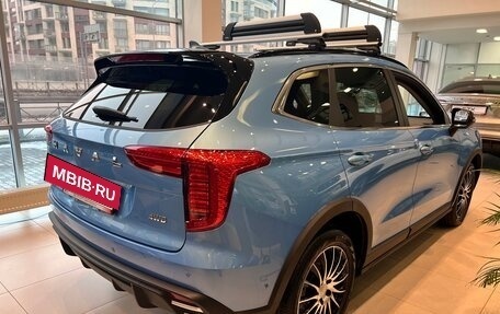 Haval Jolion, 2025 год, 2 749 000 рублей, 5 фотография