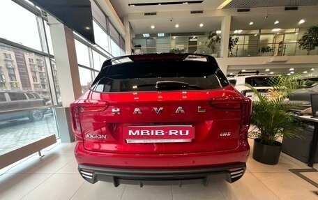 Haval Jolion, 2025 год, 2 599 000 рублей, 5 фотография