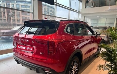 Haval Jolion, 2025 год, 2 599 000 рублей, 4 фотография