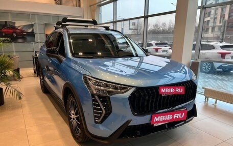 Haval Jolion, 2025 год, 2 749 000 рублей, 3 фотография
